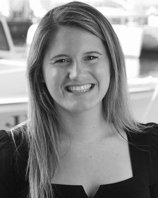 Beth Nyberg